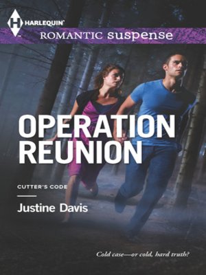 cover image of Operation Reunion